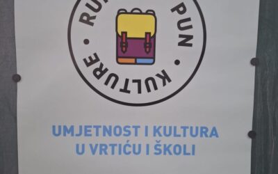 Ruksak pun kulture