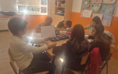 Mjesec hrvatske knjige