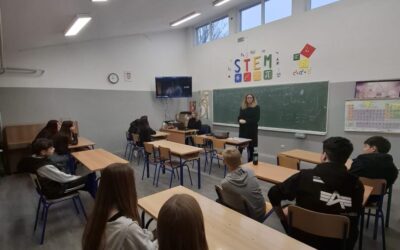 “Zdrav za 5” i Cyberbulling