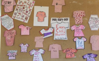 Dan ružičastih majica