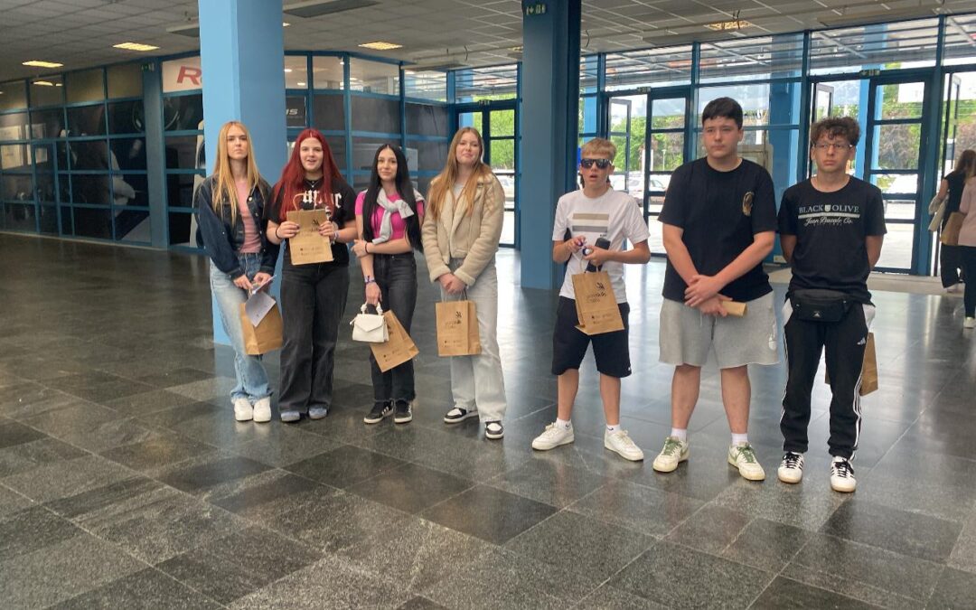 WorldSkills Croatia 2026